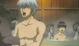 温泉之旅动漫,梦幻泡汤，动漫中的治愈之旅